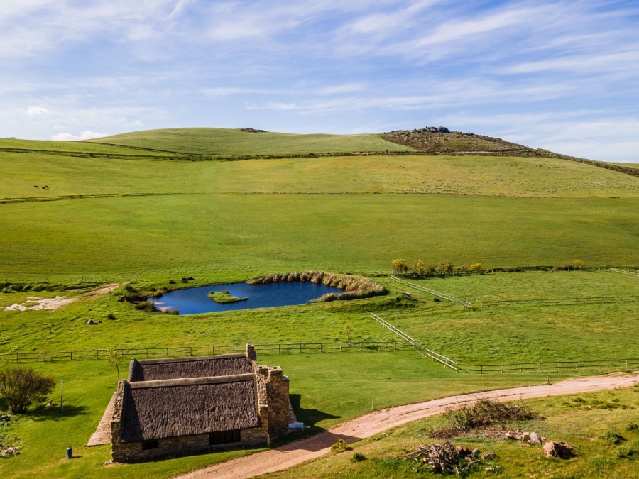 Commercial Property for Sale in Stanford Western Cape